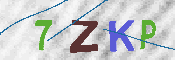 CAPTCHA-Bild