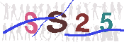 CAPTCHA-Bild