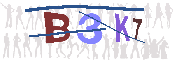 CAPTCHA-Bild