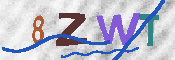 CAPTCHA-Bild