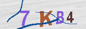 CAPTCHA-Bild