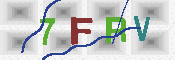 CAPTCHA-Bild