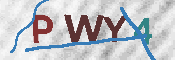 CAPTCHA-Bild