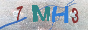 CAPTCHA-Bild