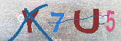 CAPTCHA-Bild