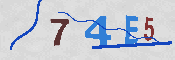 CAPTCHA-Bild