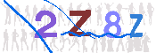 CAPTCHA-Bild