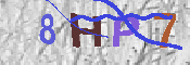 CAPTCHA-Bild