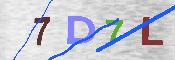 CAPTCHA-Bild