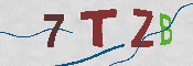 CAPTCHA-Bild