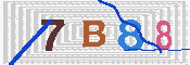CAPTCHA-Bild