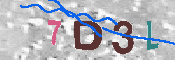 CAPTCHA-Bild