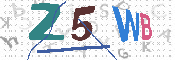 CAPTCHA-Bild