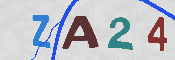 CAPTCHA-Bild