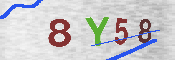 CAPTCHA-Bild