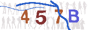 CAPTCHA-Bild