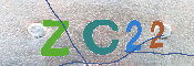 CAPTCHA-Bild
