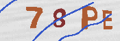 CAPTCHA-Bild
