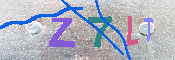 CAPTCHA-Bild