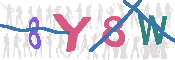 CAPTCHA-Bild