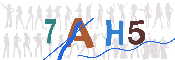 CAPTCHA-Bild