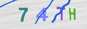 CAPTCHA-Bild