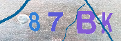 CAPTCHA-Bild