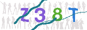 CAPTCHA-Bild