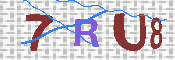 CAPTCHA-Bild