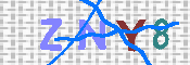 CAPTCHA-Bild