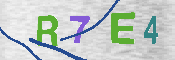 CAPTCHA-Bild