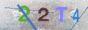 CAPTCHA-Bild