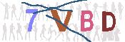 CAPTCHA-Bild