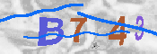 CAPTCHA-Bild
