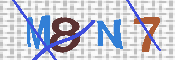 CAPTCHA-Bild
