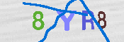 CAPTCHA-Bild