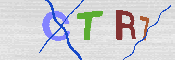 CAPTCHA-Bild