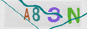 CAPTCHA-Bild