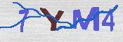 CAPTCHA-Bild