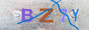 CAPTCHA-Bild