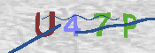 CAPTCHA-Bild