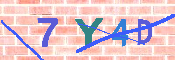 CAPTCHA-Bild