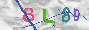 CAPTCHA-Bild