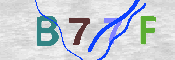 CAPTCHA-Bild