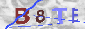 CAPTCHA-Bild