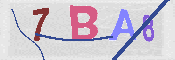 CAPTCHA-Bild
