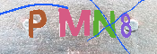 CAPTCHA-Bild