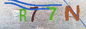 CAPTCHA-Bild