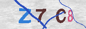 CAPTCHA-Bild