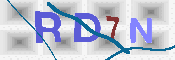 CAPTCHA-Bild
